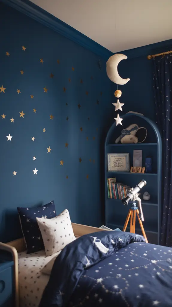 From Woodland to Sky: 25 Themed Nursery Ideas for Every Style
