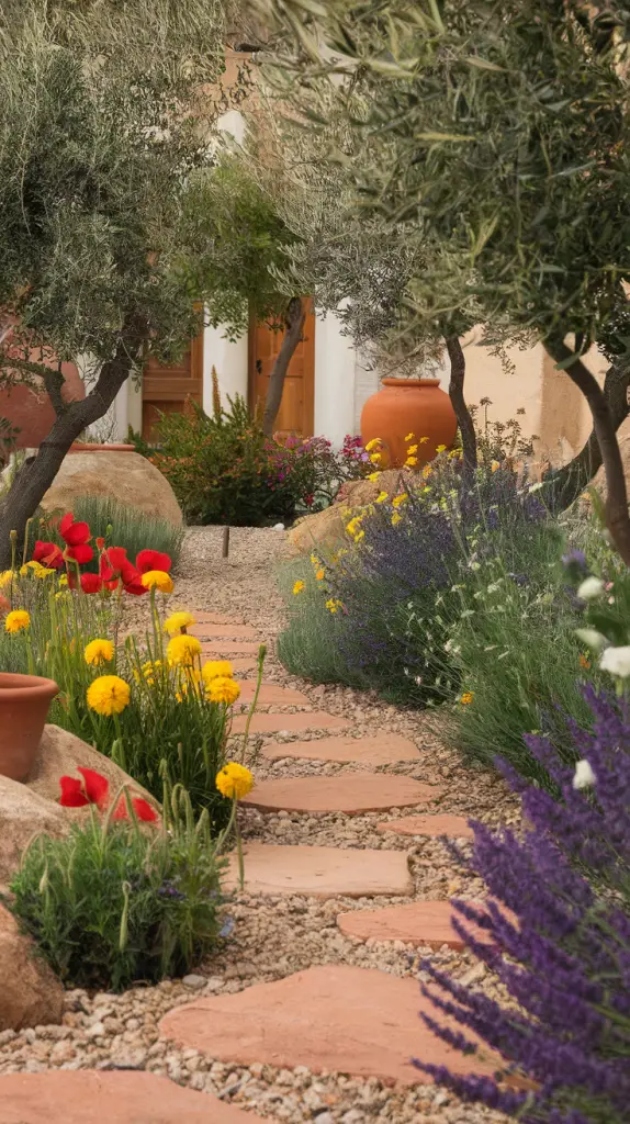Rock Your Yard! 27 Beautiful Landscaping Ideas with Stones and Rocks
