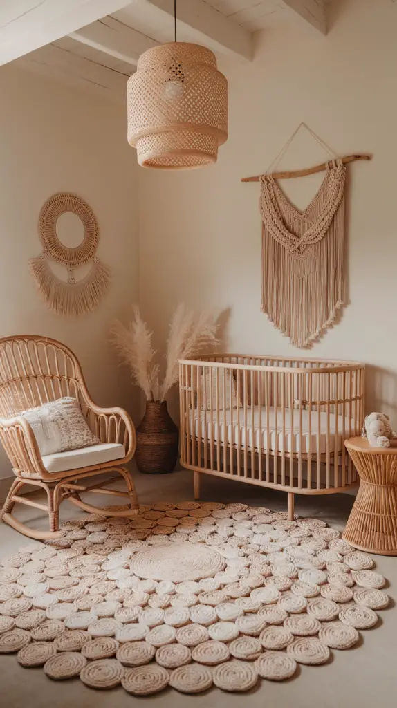 Transform Your Boys’ Nursery: 26 Stylish and Modern Ideas for 2025