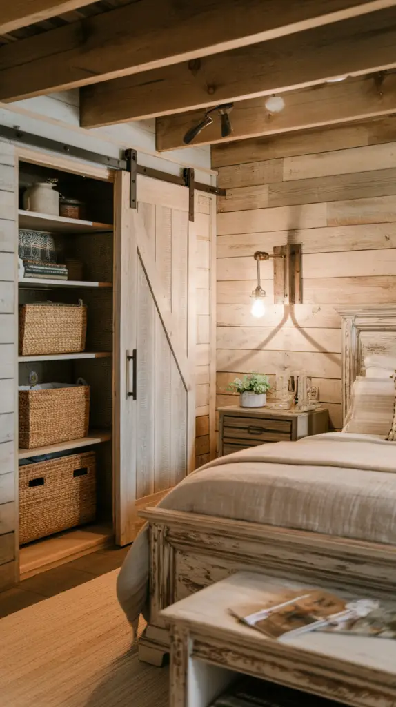 26 Inspiring Basement Bedroom Ideas to Upgrade Your Space