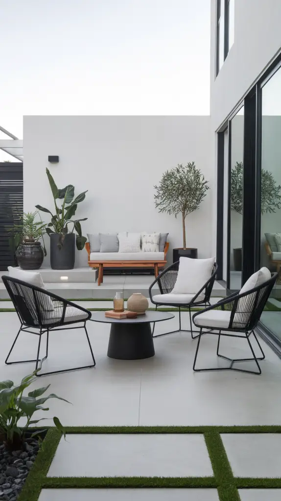 Upgrade Your Outdoor Living: 25 Stunning Patio Ideas for Every Budget