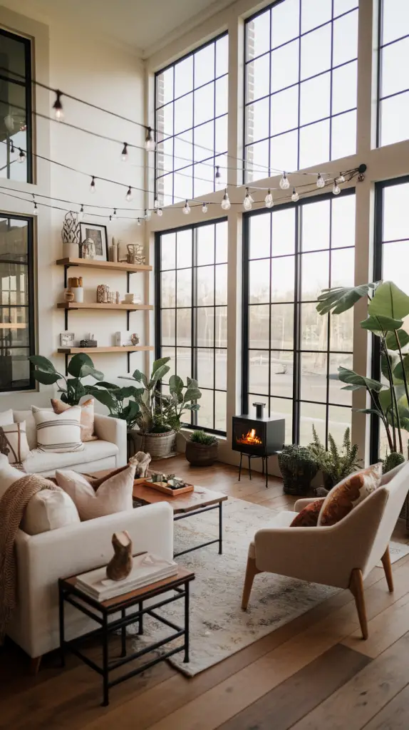 28 Sunroom Ideas for a Cozy, Chic, and Functional Retreat