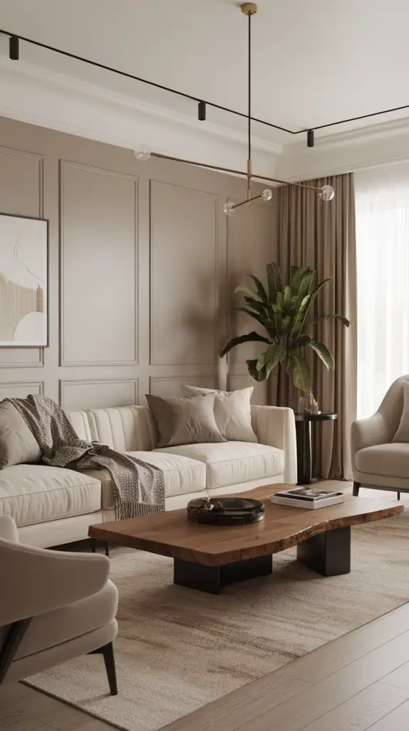 27 Inspiring Living Room Color Combinations for Every Home