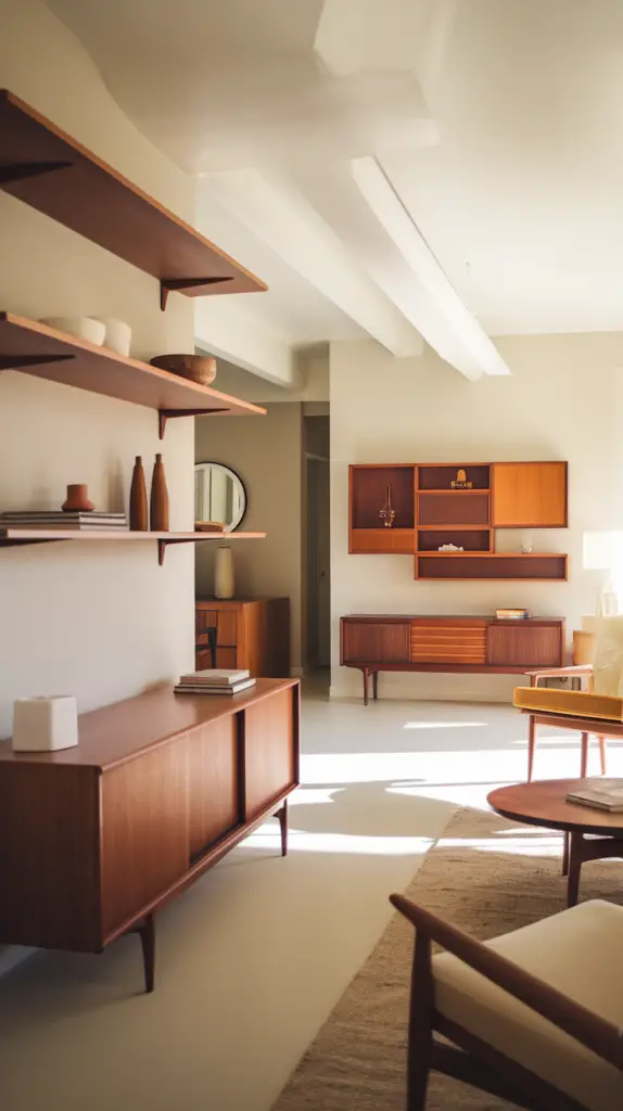 The Ultimate Guide: 30 Mid-Century Modern Living Room Designs You’ll Love