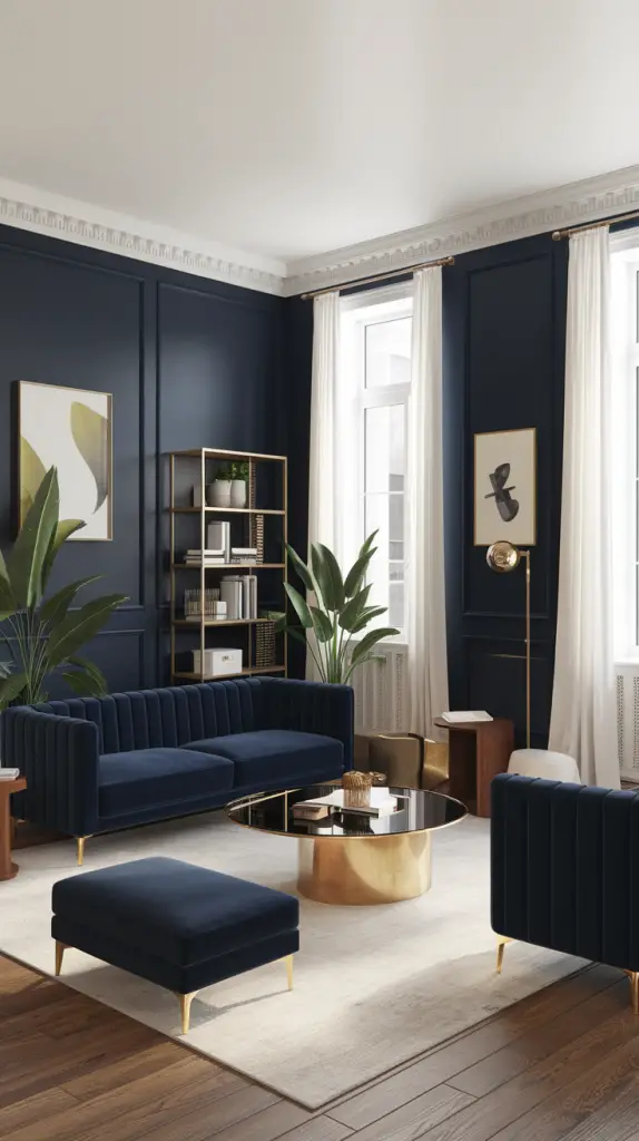 From Neutral to Bold: The Best 28 Living Room Paint Colors for Every Style