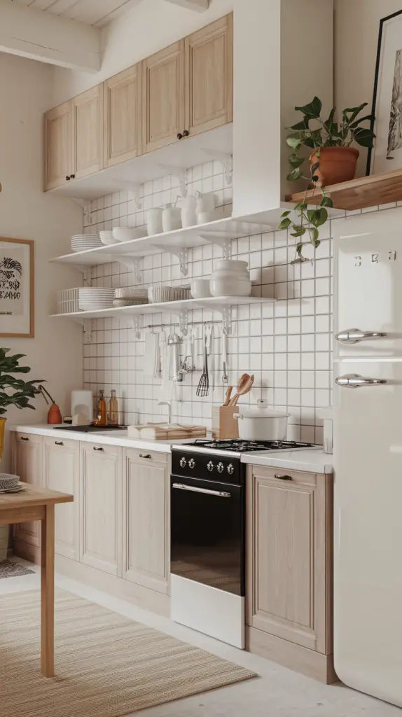 Budget to Bold: 26 Kitchen Makeover Ideas That Work