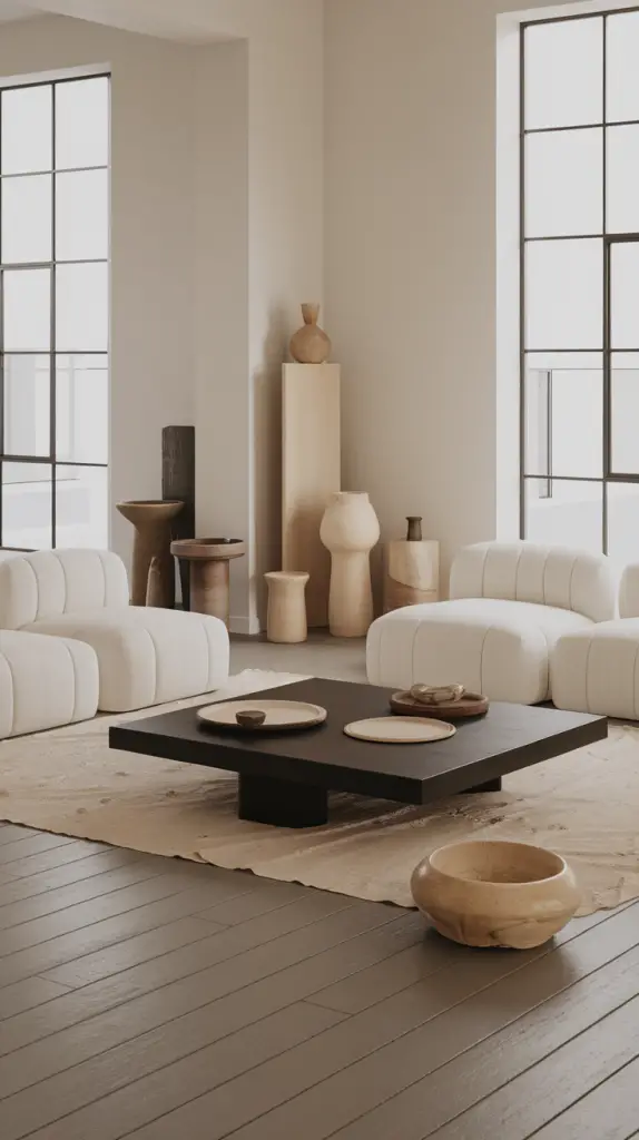 27 Stunning Living Room Decor Ideas to Elevate Your Space