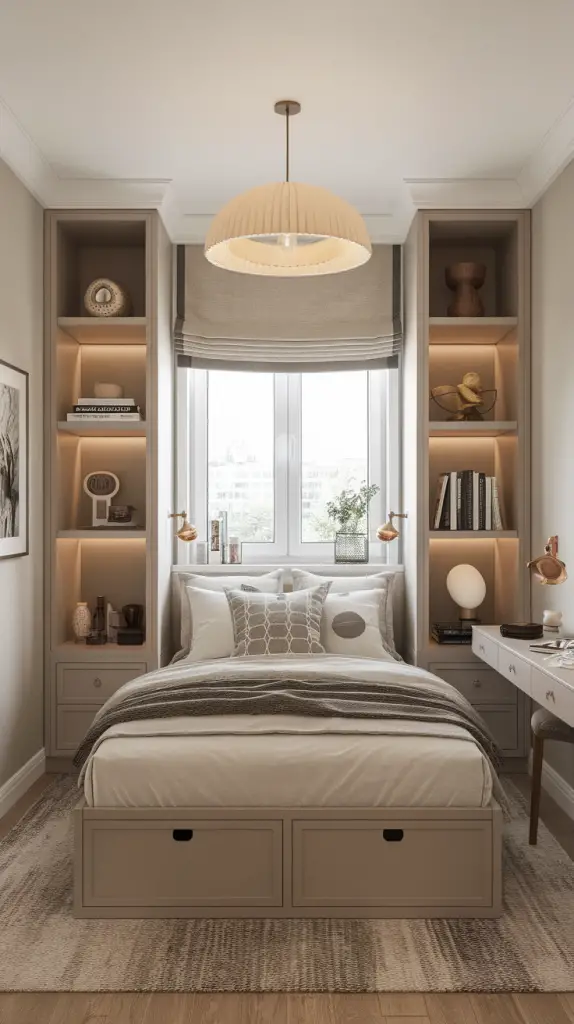 28 Unique and Modern Bedroom Designs for Every Home