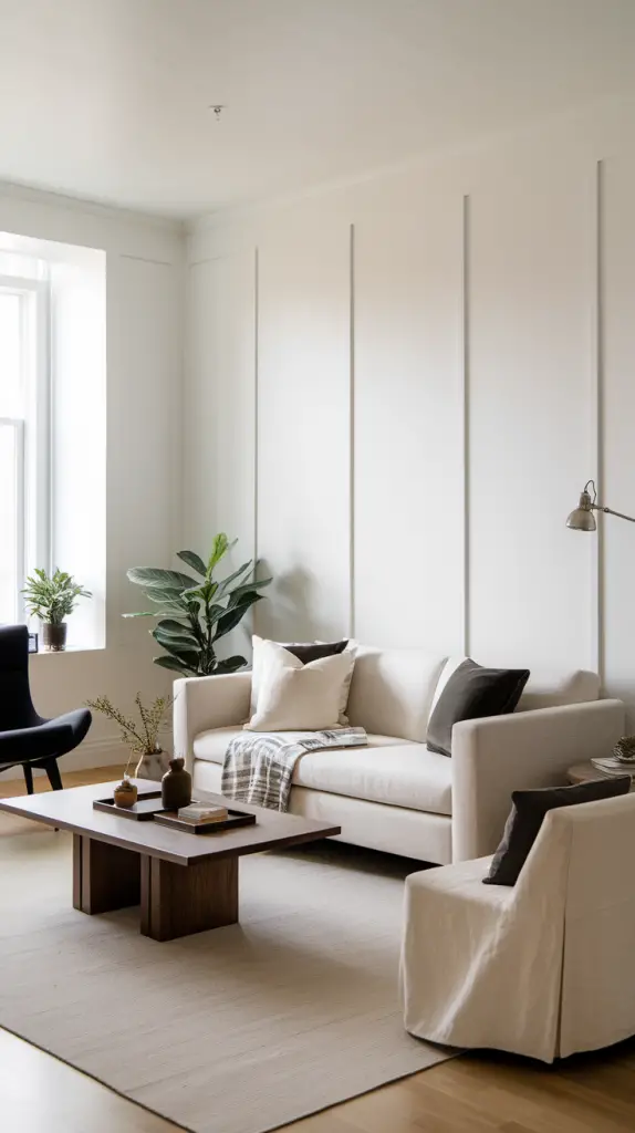 29 Fresh and Functional Small Living Room Design Trends