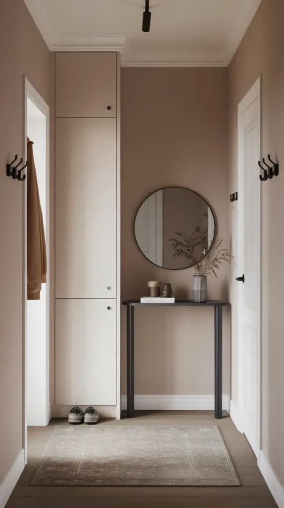 26 Modern Entryway Inspirations That Make an Impact