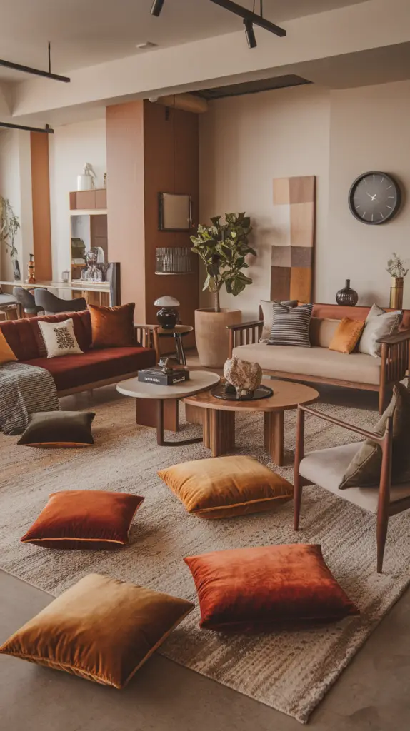 27 Rectangle Living Room Layouts and Decor Ideas You’ll Love