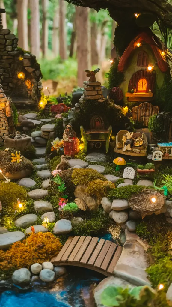 The Ultimate Guide to Garden Decoration: 27 Stylish Ideas