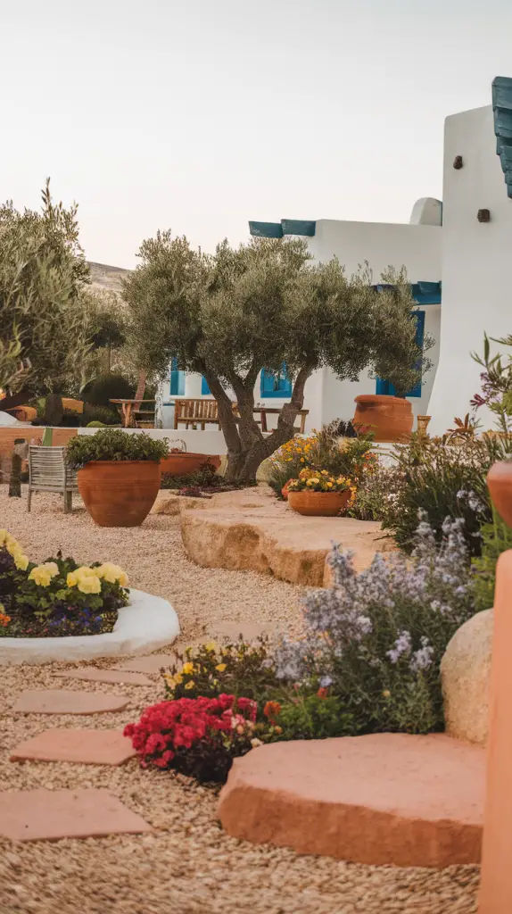 Rock Your Yard! 27 Beautiful Landscaping Ideas with Stones and Rocks