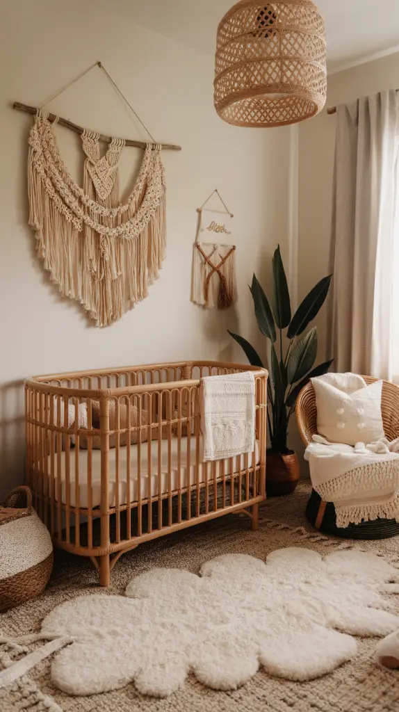 Transform Your Boys’ Nursery: 26 Stylish and Modern Ideas for 2025