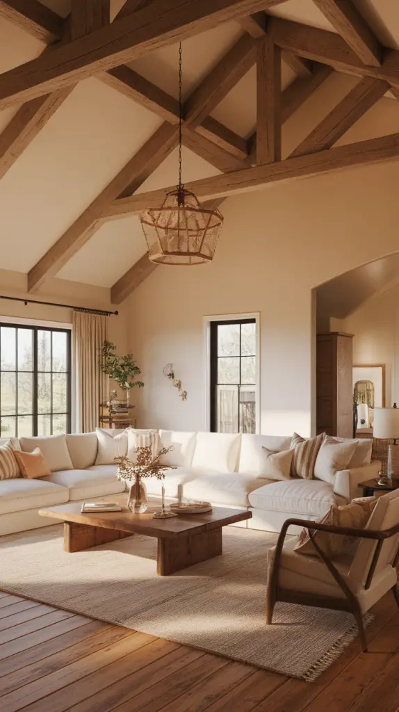 27 Must-Try Family Room Design Ideas for a Beautiful Home