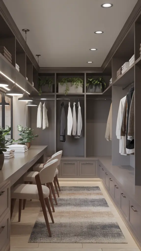 25 Must-Try Mudroom Laundry Room Ideas for a More Organized Home