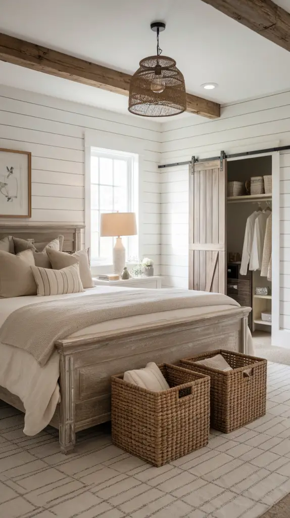 26 Inspiring Basement Bedroom Ideas to Upgrade Your Space