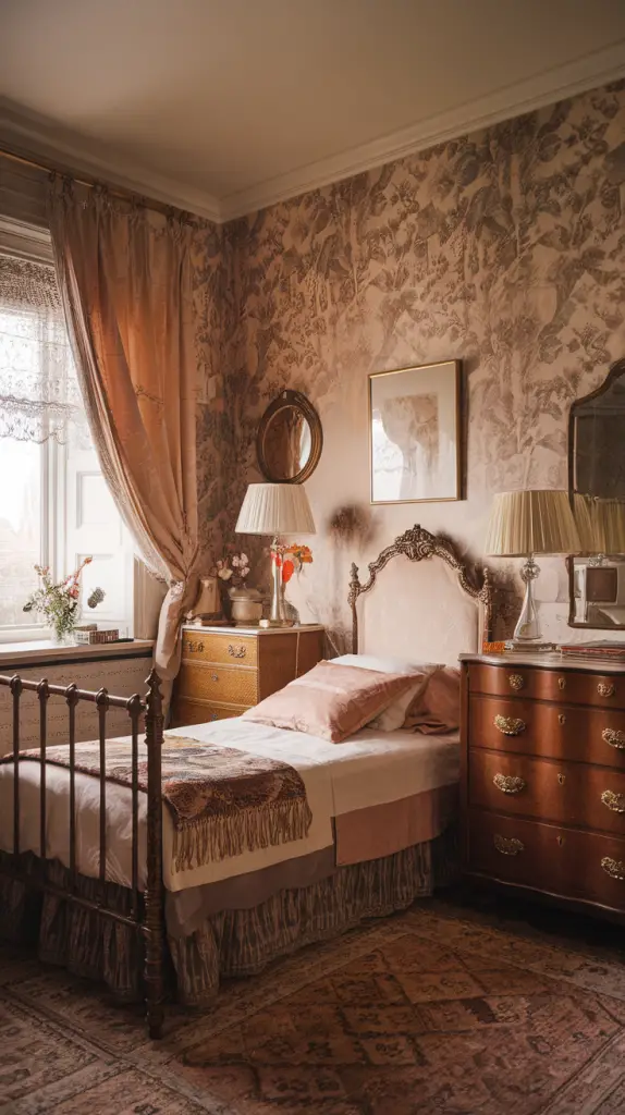 From Simple to Luxury: 28 Guest Room Ideas You’ll Love