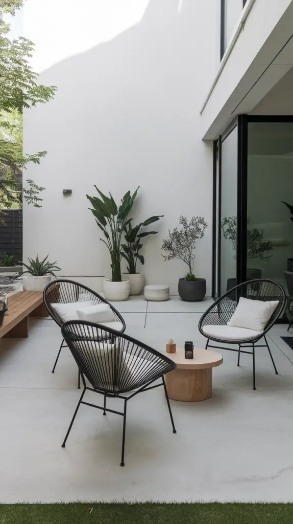 Upgrade Your Outdoor Living: 25 Stunning Patio Ideas for Every Budget