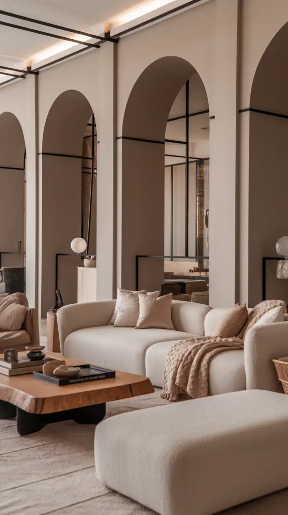 27 Inspiring Living Room Color Combinations for Every Home