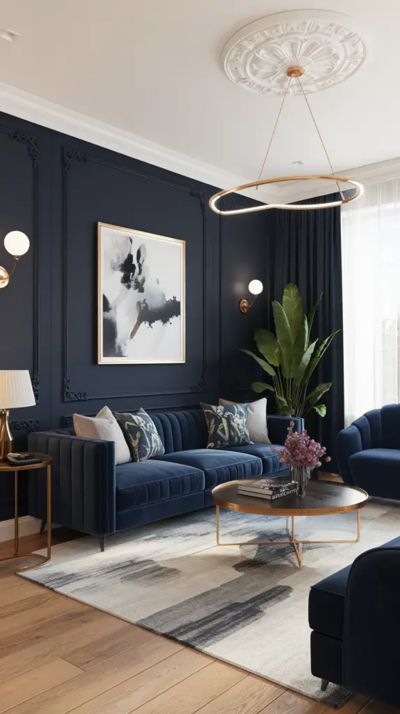 From Neutral to Bold: The Best 28 Living Room Paint Colors for Every Style
