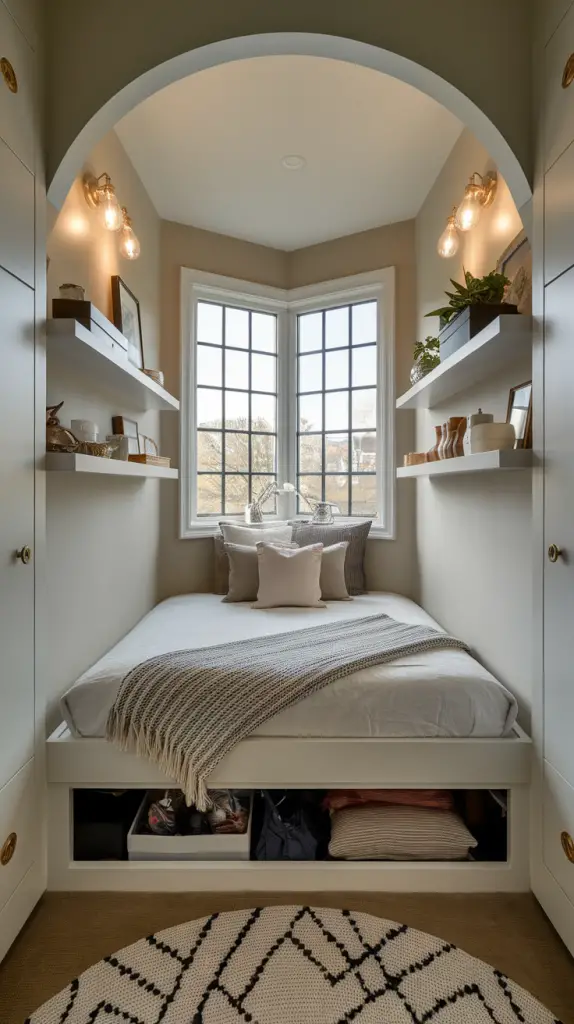 28 Unique and Modern Bedroom Designs for Every Home