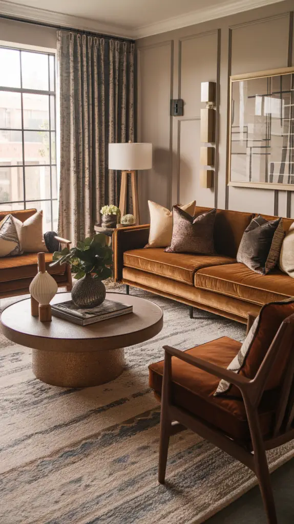 27 Rectangle Living Room Layouts and Decor Ideas You’ll Love