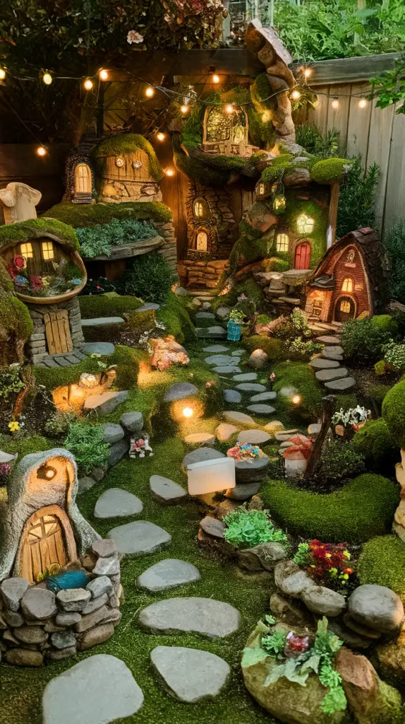 The Ultimate Guide to Garden Decoration: 27 Stylish Ideas