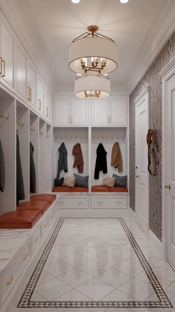 Upgrade Your Entryway: 27 Must-Try Mudroom Ideas