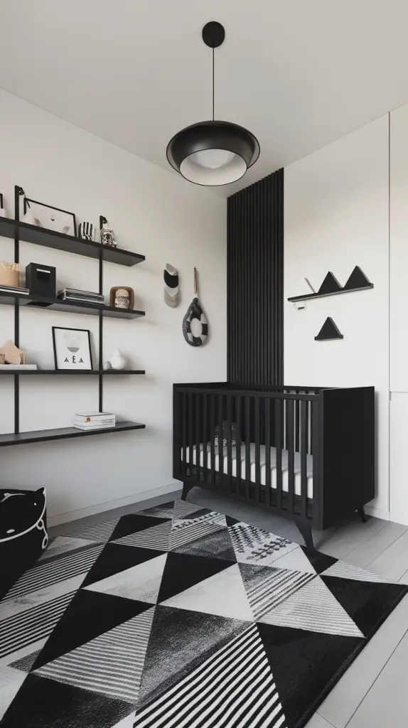 Transform Your Boys’ Nursery: 26 Stylish and Modern Ideas for 2025