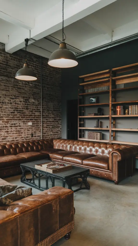 27 Must-Try Family Room Design Ideas for a Beautiful Home