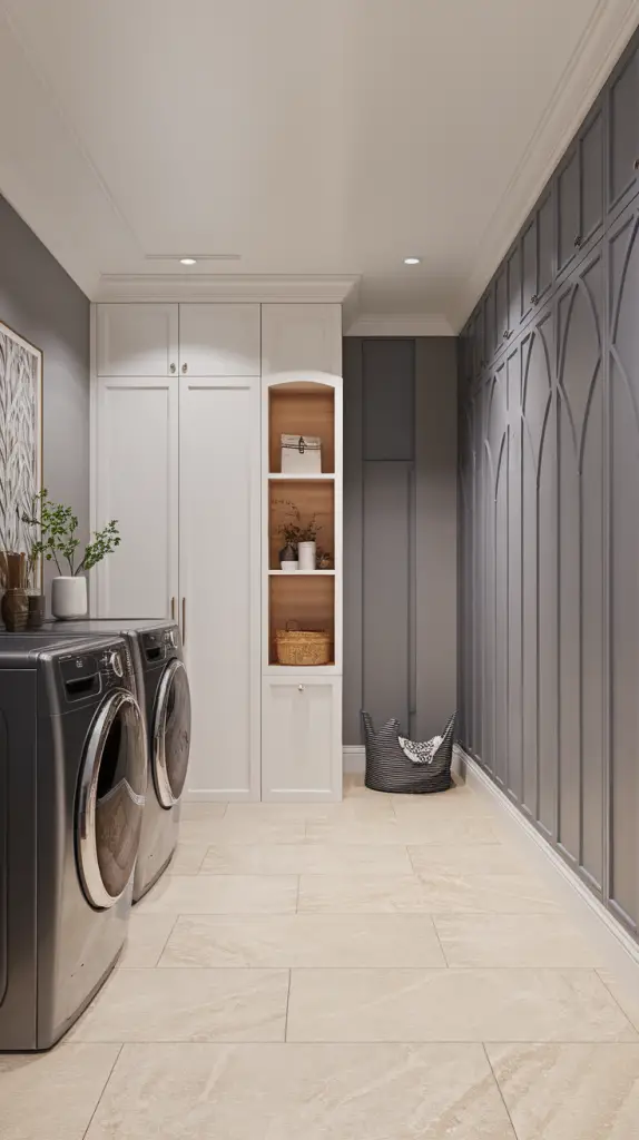 25 Must-Try Mudroom Laundry Room Ideas for a More Organized Home