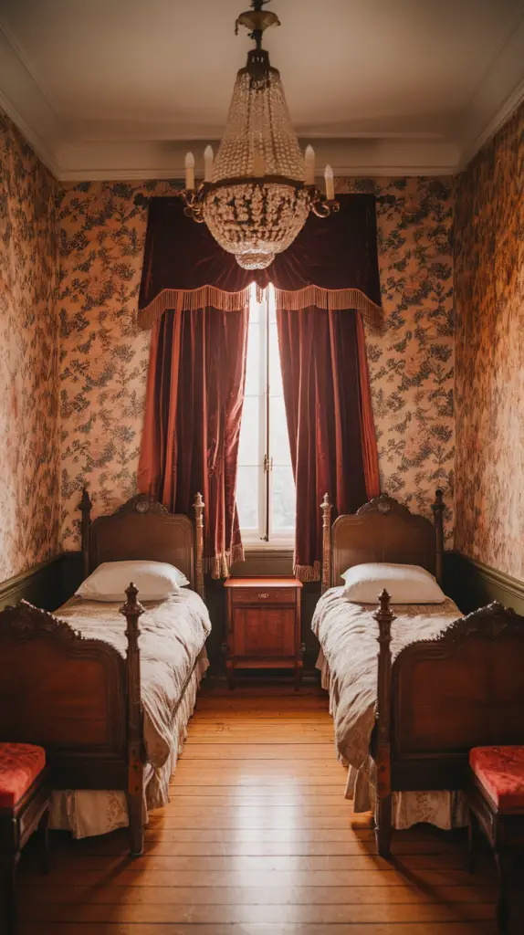 From Simple to Luxury: 28 Guest Room Ideas You’ll Love