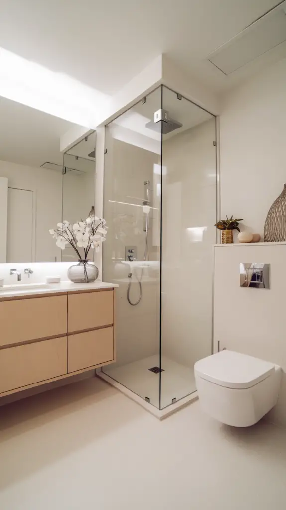 Basement Bathroom Inspirations: 27 Trendy Ideas for Every Home