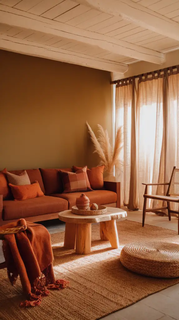 27 Inspiring Living Room Color Combinations for Every Home