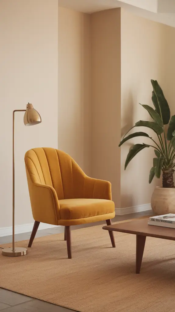 The Ultimate Guide: 30 Mid-Century Modern Living Room Designs You’ll Love