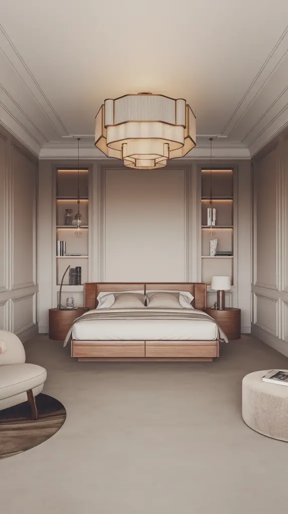 28 Unique and Modern Bedroom Designs for Every Home