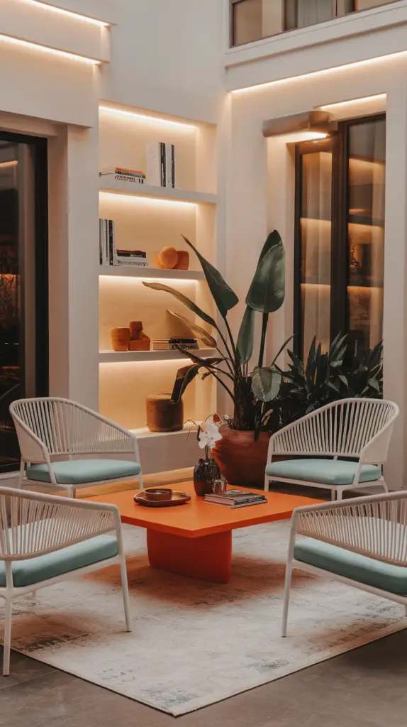 27 Rectangle Living Room Layouts and Decor Ideas You’ll Love