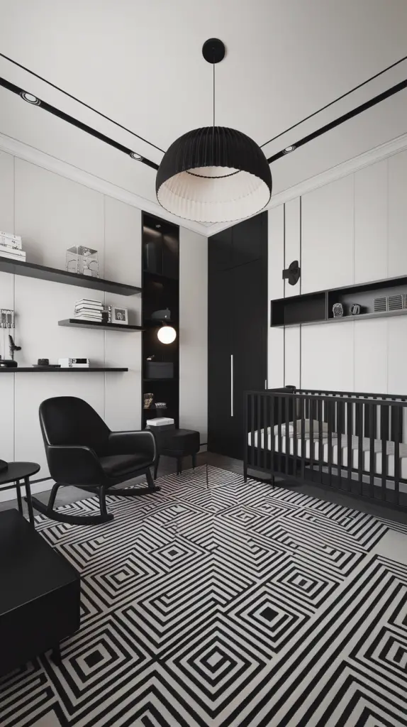 Transform Your Boys’ Nursery: 26 Stylish and Modern Ideas for 2025