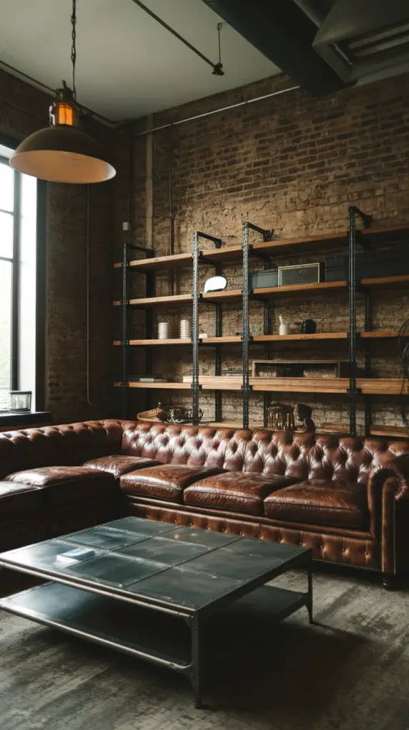 27 Must-Try Family Room Design Ideas for a Beautiful Home