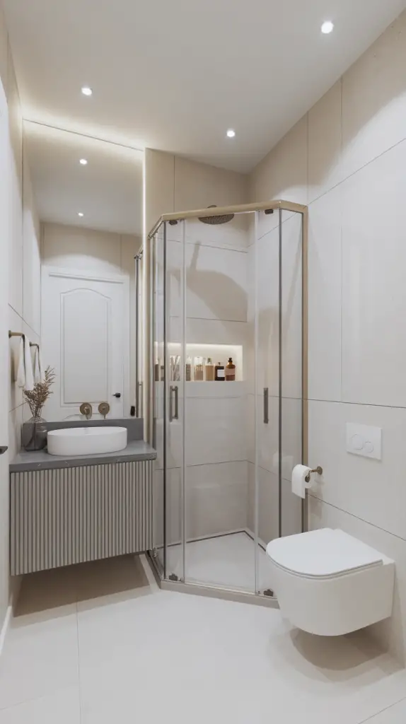 Basement Bathroom Inspirations: 27 Trendy Ideas for Every Home
