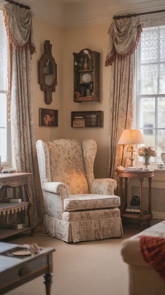 26 Cottage Living Room Decor Ideas to Create a Cozy Escape