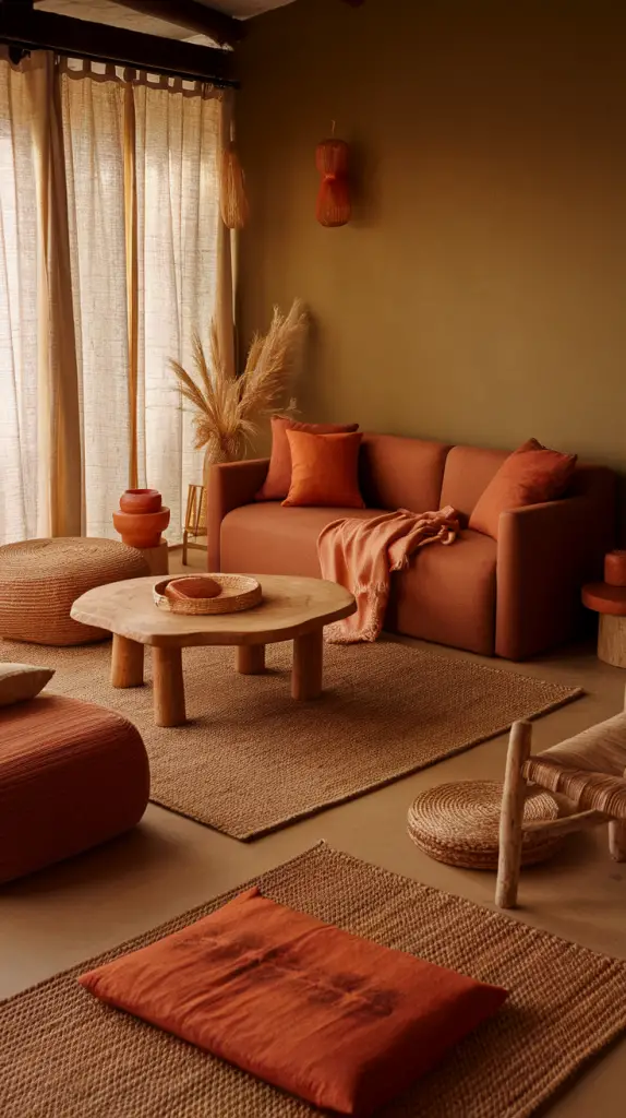 27 Inspiring Living Room Color Combinations for Every Home