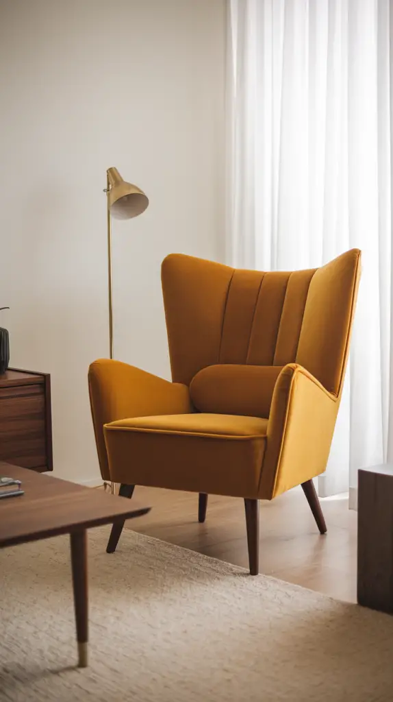 The Ultimate Guide: 30 Mid-Century Modern Living Room Designs You’ll Love