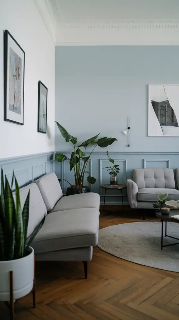 From Neutral to Bold: The Best 28 Living Room Paint Colors for Every Style