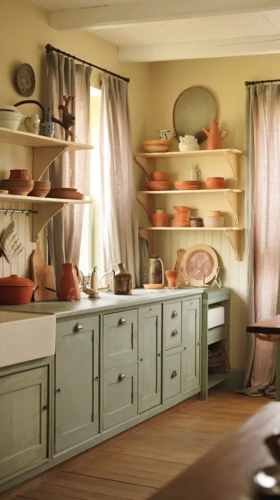 27 Kitchen Color Ideas That’ll Instantly Refresh Your Space