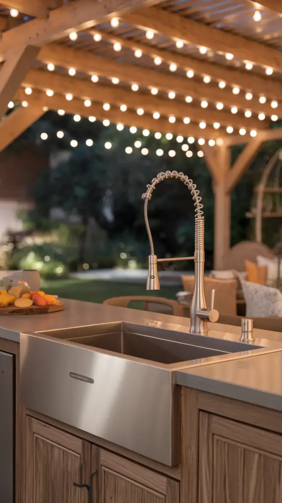 Outdoor Kitchen Inspiration: 26 Unique Ideas for Every Backyard