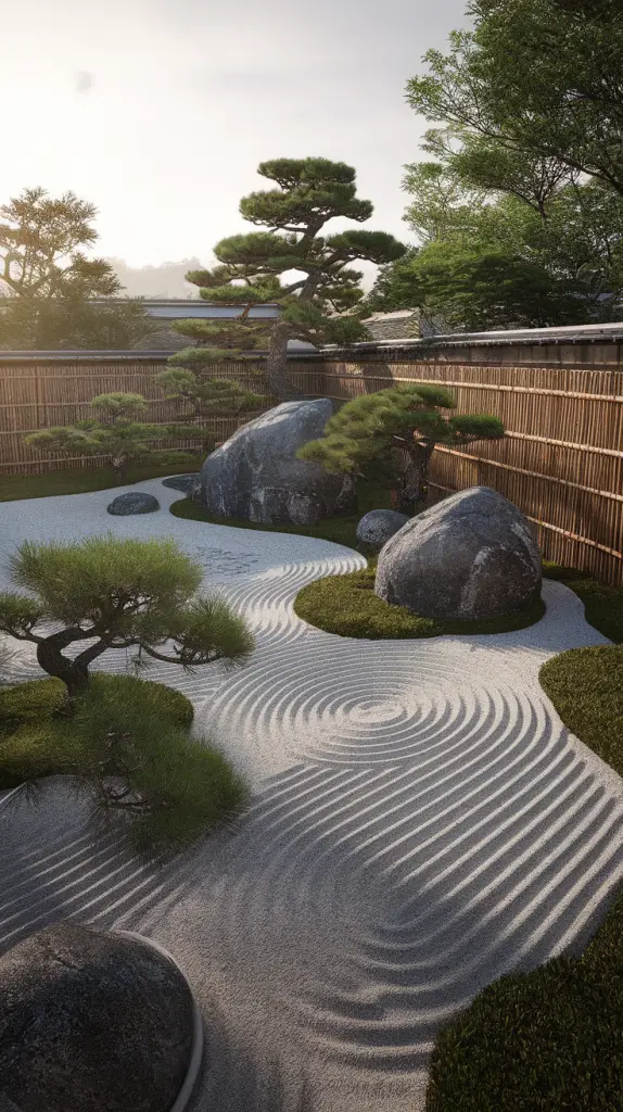 Rock Your Yard! 27 Beautiful Landscaping Ideas with Stones and Rocks