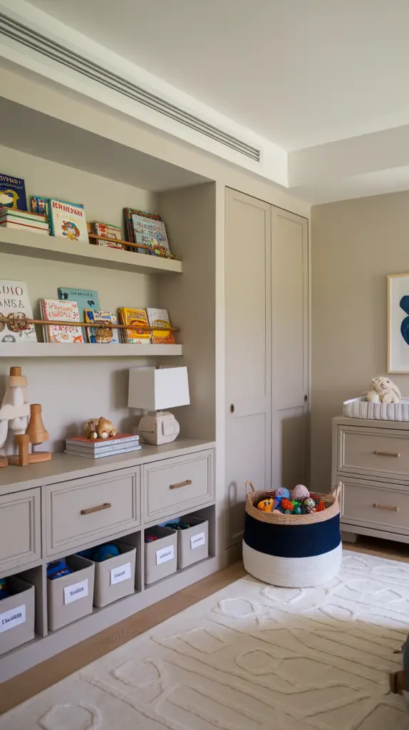 Transform Your Boys’ Nursery: 26 Stylish and Modern Ideas for 2025