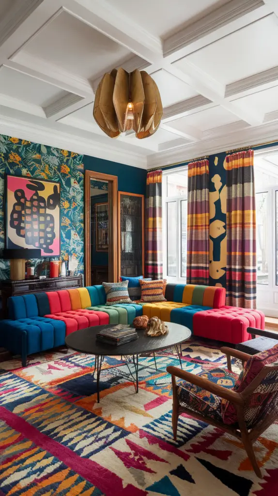 27 Must-Try Family Room Design Ideas for a Beautiful Home